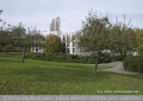 Université de Liège
University of Liege